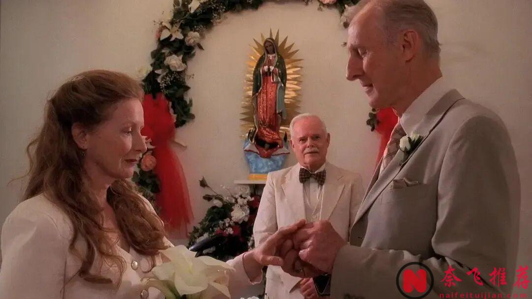 豆瓣9分+，HBO 這部神作《六尺之下/身前身後/六尺風雲》為何能獲得23項艾美提名獎