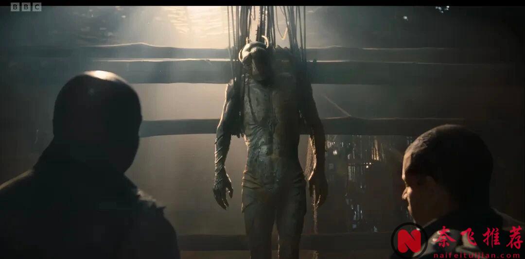 一集爆！這個頂級IP《陸海之戰/神秘博士衍生劇》迴歸了！陸海生物大戰，究竟誰是贏家？