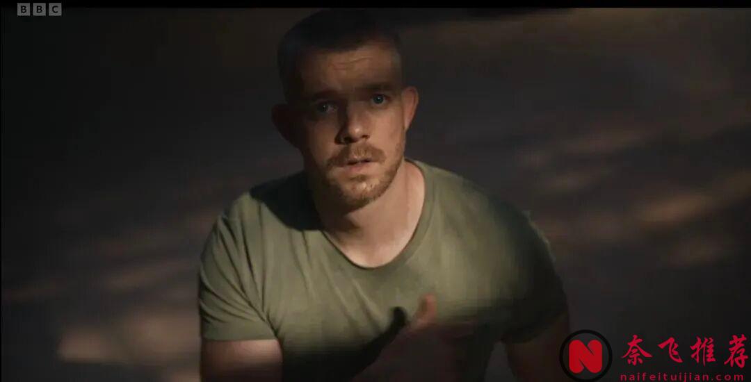 一集爆！這個頂級IP《陸海之戰/神秘博士衍生劇》迴歸了！陸海生物大戰，究竟誰是贏家？