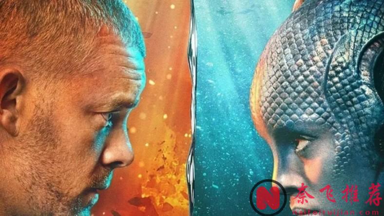 一集爆！這個頂級IP《陸海之戰/神秘博士衍生劇》迴歸了！陸海生物大戰，究竟誰是贏家？