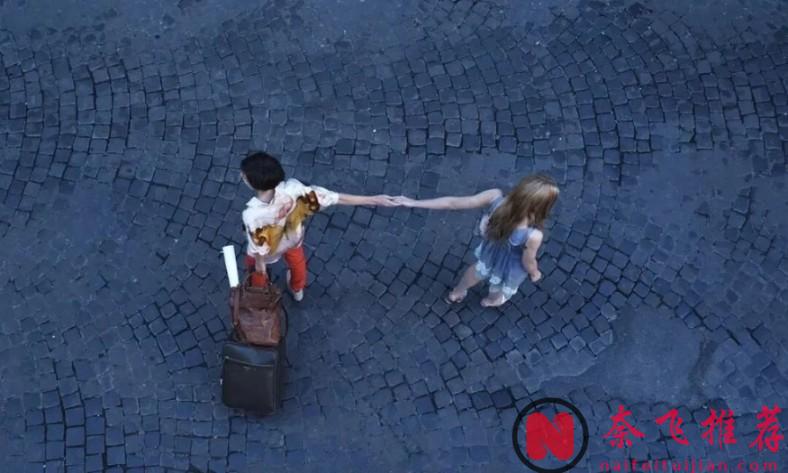 欧美女星飙戏 + 蕾丝边拉拉神片！5 部尺度大胆不遮掩的女性向高分片，豆瓣好评不踩雷