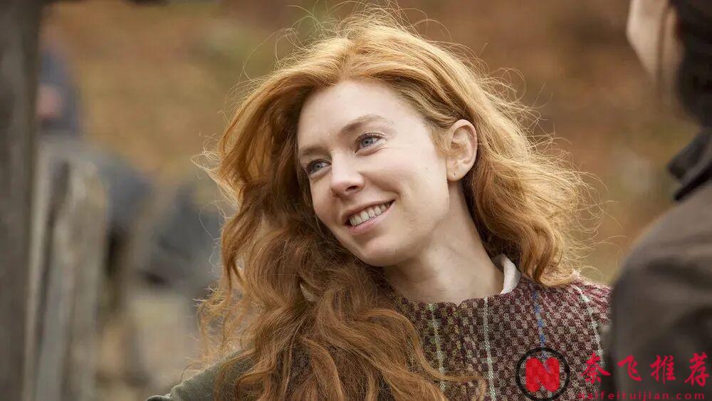 欧美女星飙戏 + 蕾丝边拉拉神片！5 部尺度大胆不遮掩的女性向高分片，豆瓣好评不踩雷