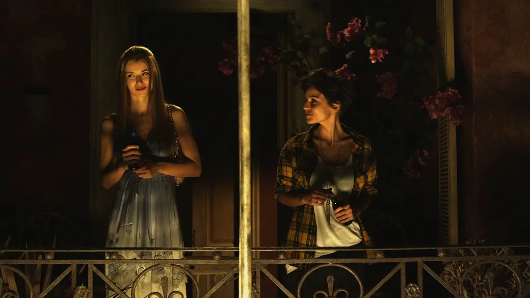 欧美女星飙戏 + 蕾丝边拉拉神片！5 部尺度大胆不遮掩的女性向高分片，豆瓣好评不踩雷