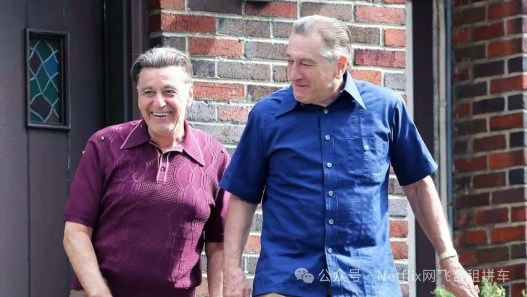 它被誉为是《教父》之下，最经典的黑帮电影