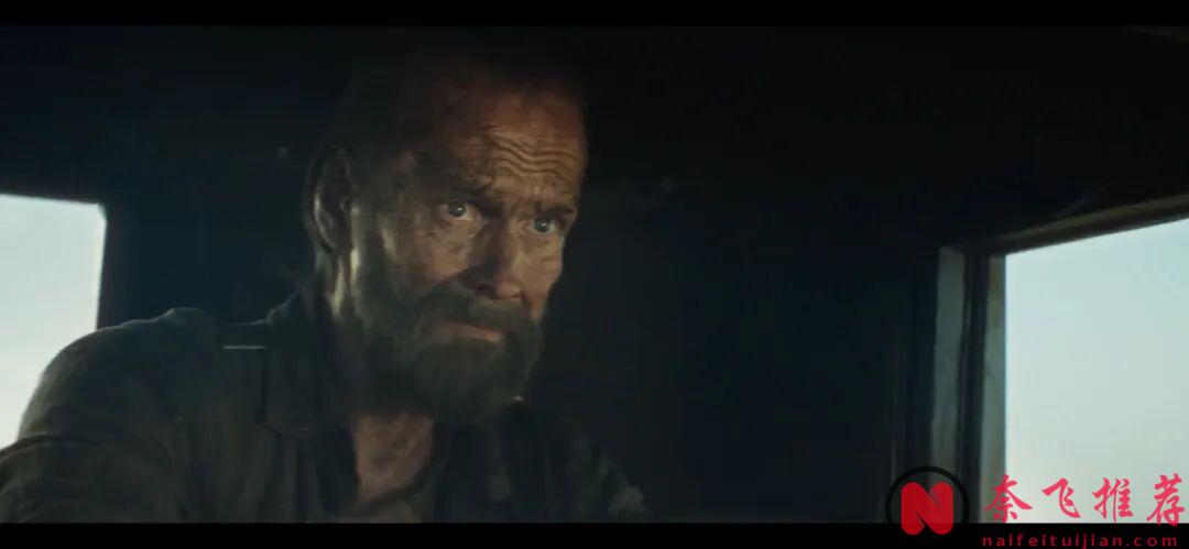 難得一見的R級神片《永生戰士2》！一路殺穿的復仇硬漢電影