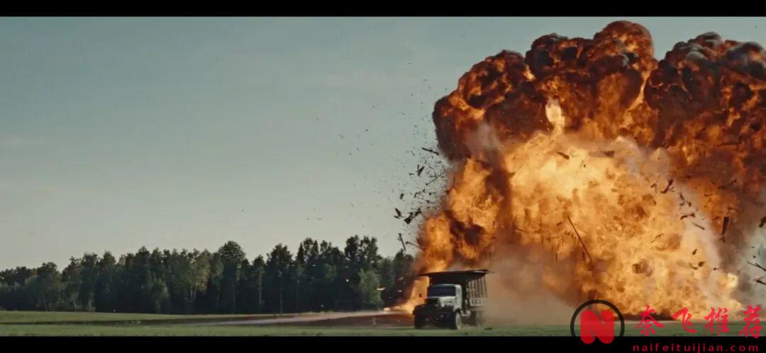 難得一見的R級神片《永生戰士2》！一路殺穿的復仇硬漢電影