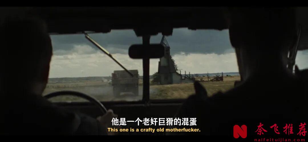 難得一見的R級神片《永生戰士2》！一路殺穿的復仇硬漢電影