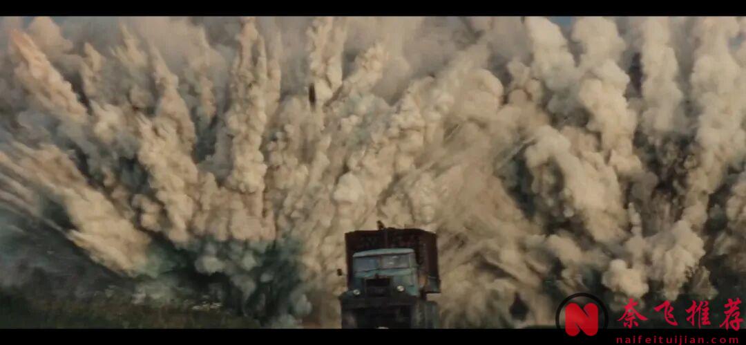 難得一見的R級神片《永生戰士2》！一路殺穿的復仇硬漢電影