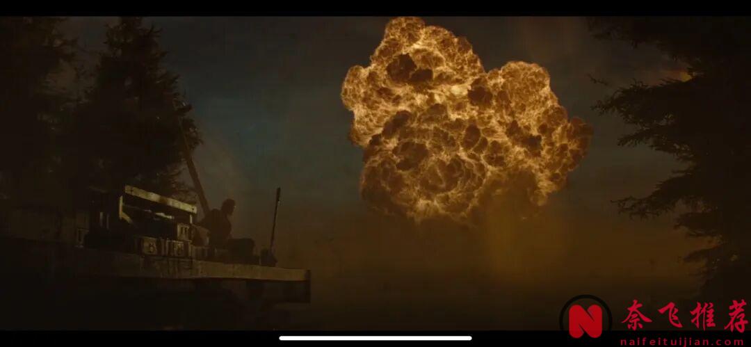 難得一見的R級神片《永生戰士2》！一路殺穿的復仇硬漢電影