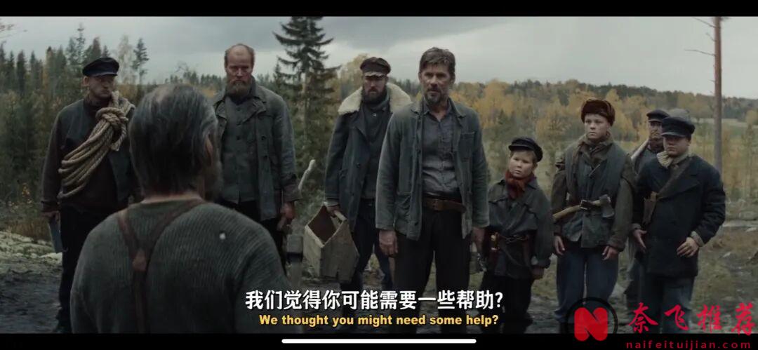 難得一見的R級神片《永生戰士2》！一路殺穿的復仇硬漢電影