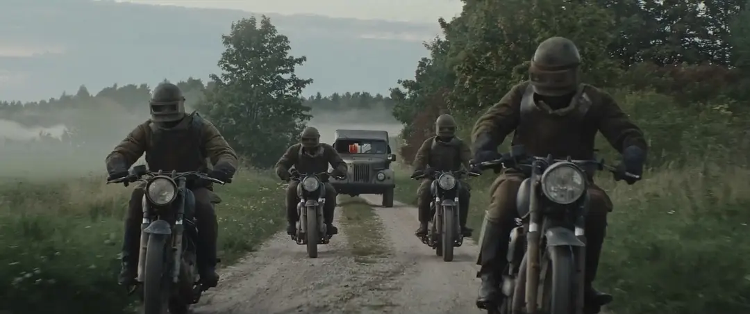 難得一見的R級神片《永生戰士2》！一路殺穿的復仇硬漢電影