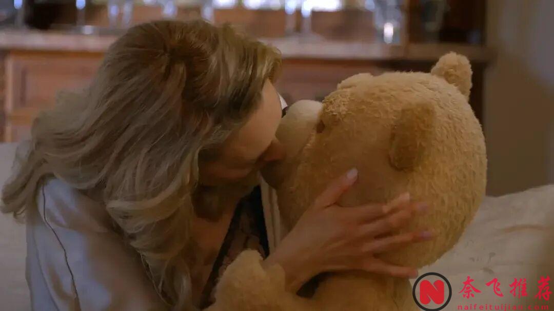 6.7爆到8.6，《泰迪熊 第二季》依旧好看：用最粗俗的笑话，讲最普通的人生！