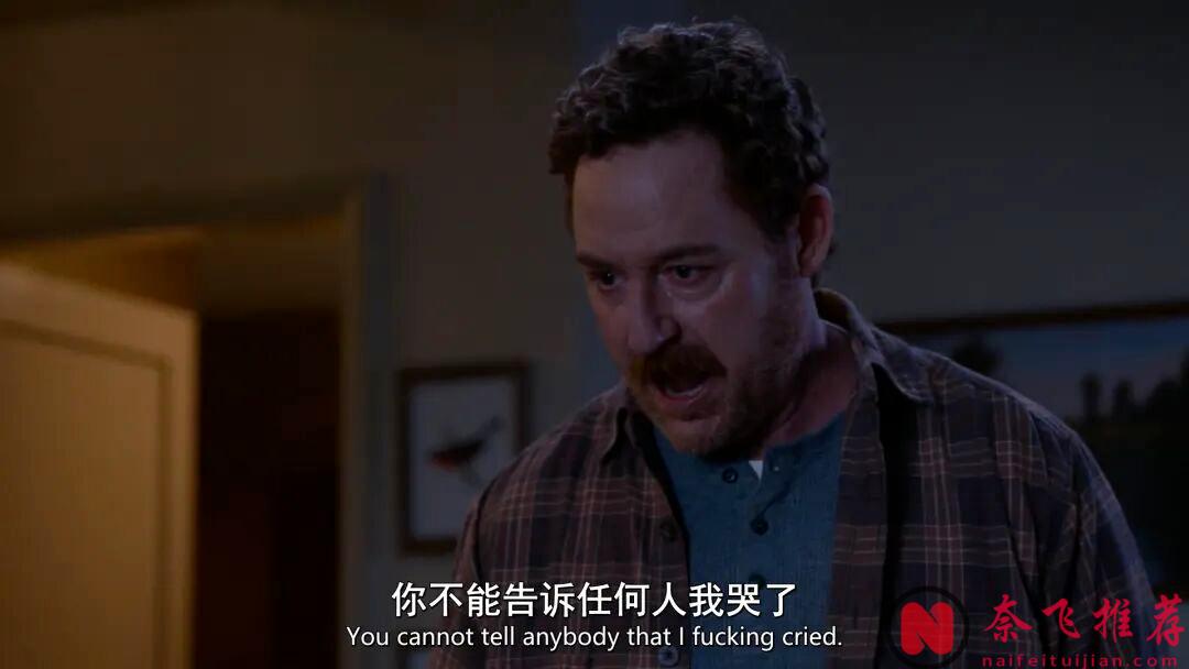 6.7爆到8.6，《泰迪熊 第二季》依旧好看：用最粗俗的笑话，讲最普通的人生！