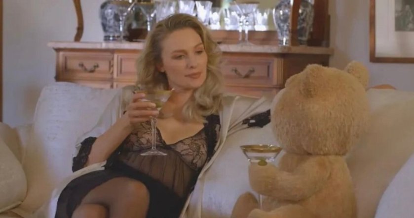 6.7爆到8.6，《泰迪熊 第二季》依旧好看：用最粗俗的笑话，讲最普通的人生！