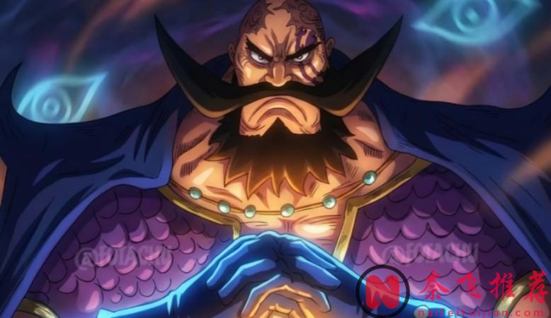 航海王/海贼王：伊姆为什么要把艾尔巴夫搞成自己的“私兵”？