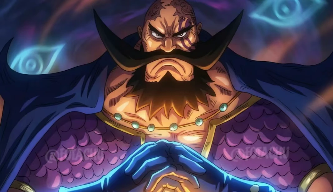 航海王/海贼王：伊姆为什么要把艾尔巴夫搞成自己的“私兵”？