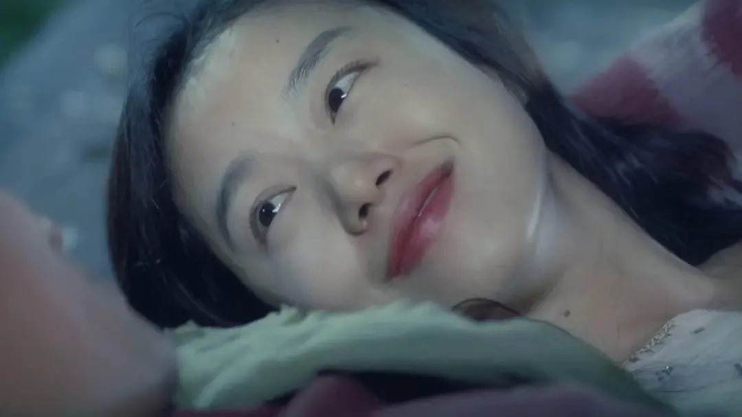 韓國「第一」痴情男，影帝為愛奮不顧身，高分催淚電影《你是我的命運》