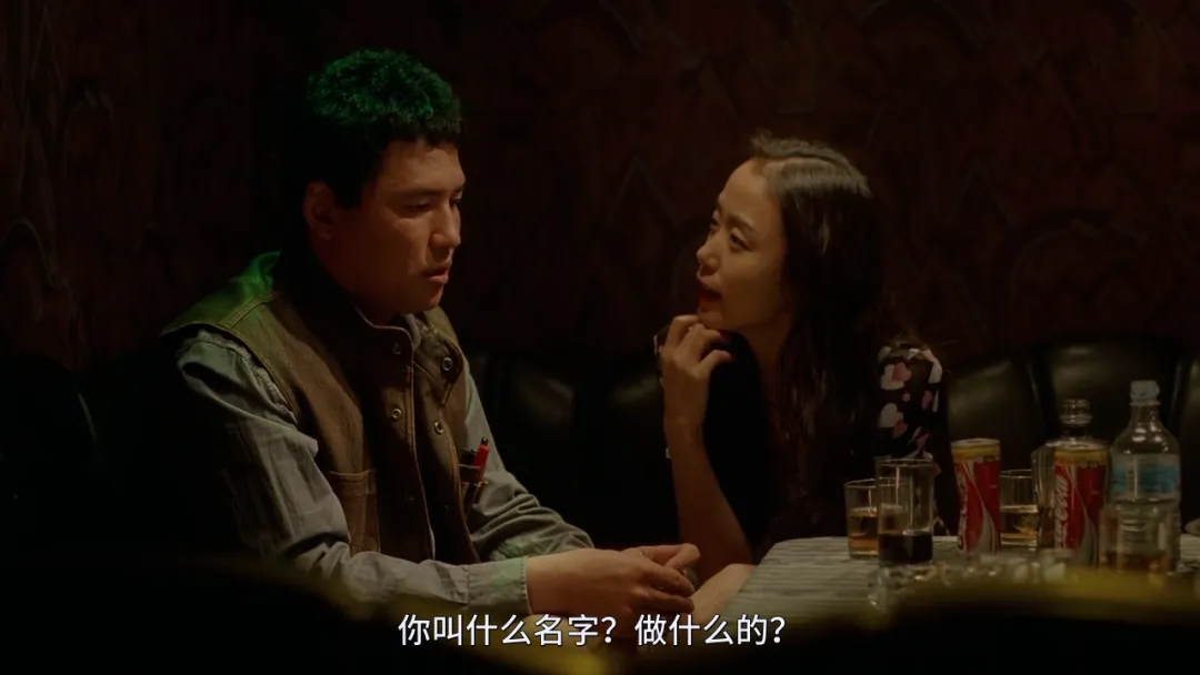 韓國「第一」痴情男，影帝為愛奮不顧身，高分催淚電影《你是我的命運》