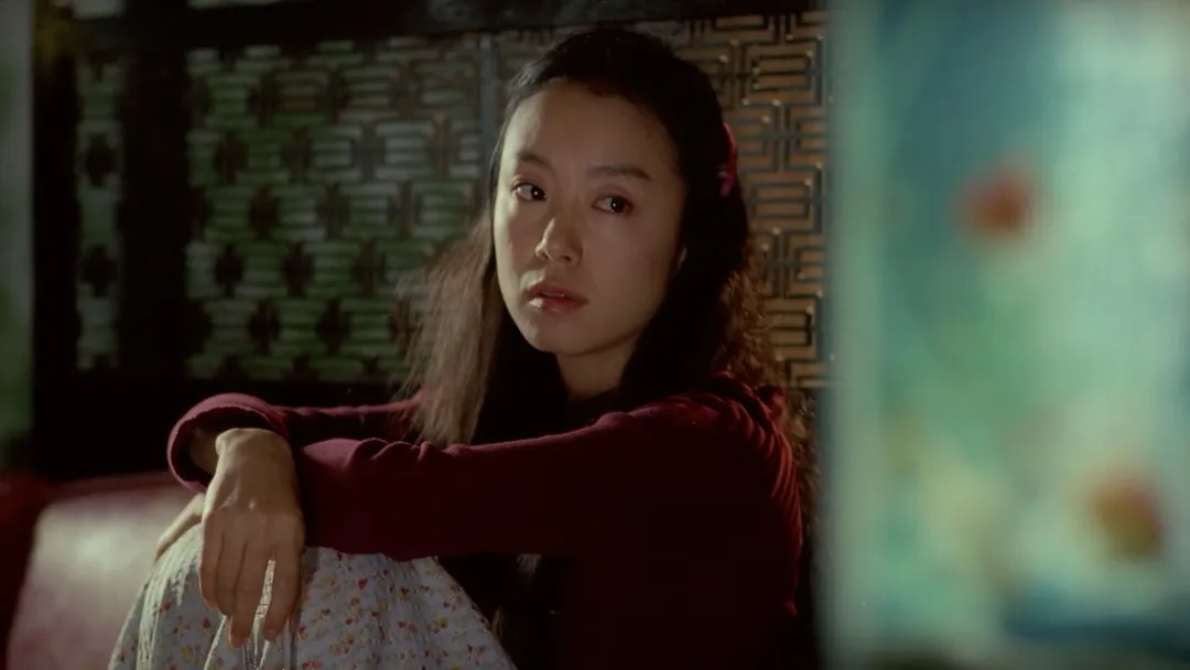 韓國「第一」痴情男，影帝為愛奮不顧身，高分催淚電影《你是我的命運》