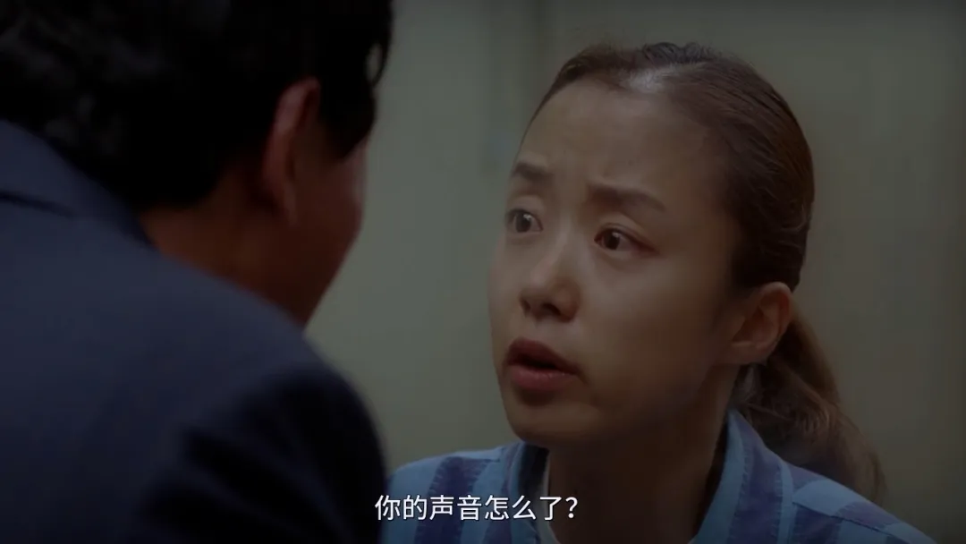 韓國「第一」痴情男，影帝為愛奮不顧身，高分催淚電影《你是我的命運》