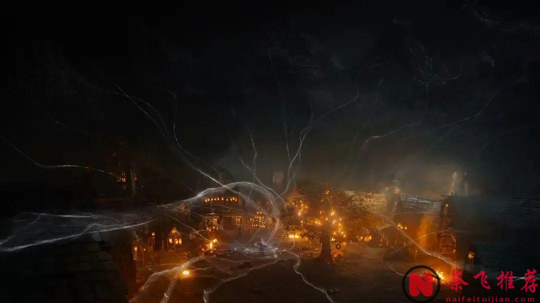 史詩級奇幻鉅製《時光之輪 第三季》！頂級IP迴歸，單集投資破千萬，比肩《權遊》！