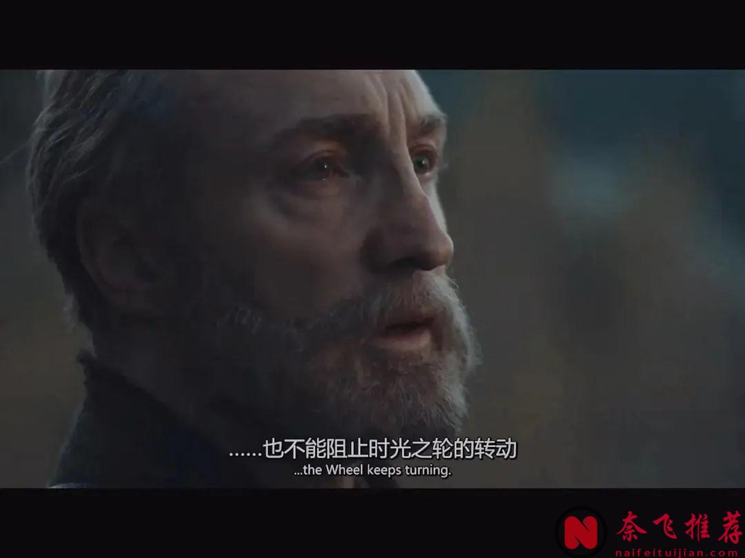 史詩級奇幻鉅製《時光之輪 第三季》！頂級IP迴歸，單集投資破千萬，比肩《權遊》！