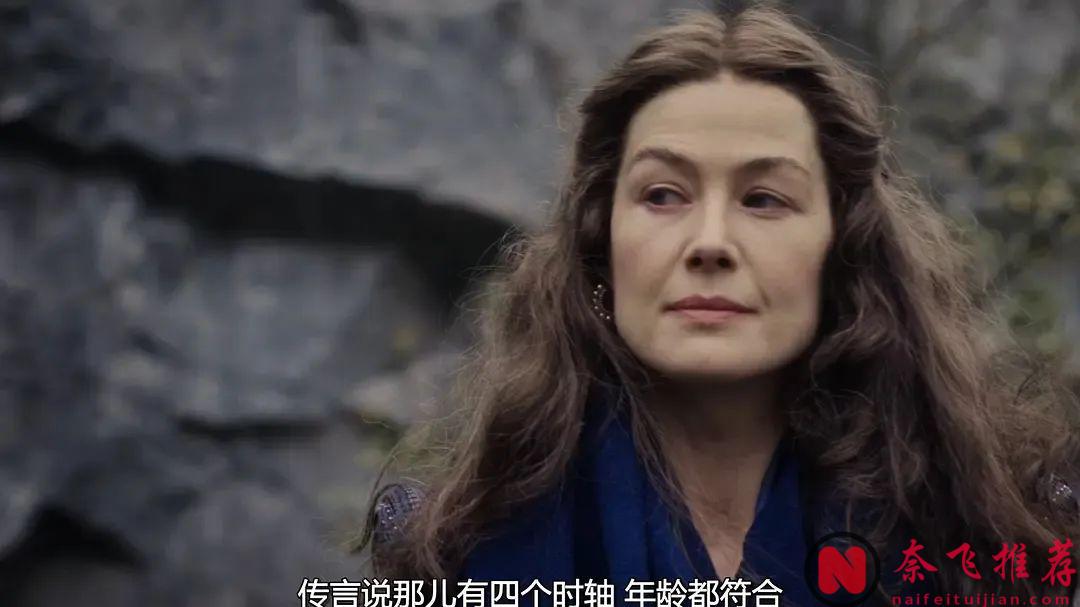 史詩級奇幻鉅製《時光之輪 第三季》！頂級IP迴歸，單集投資破千萬，比肩《權遊》！