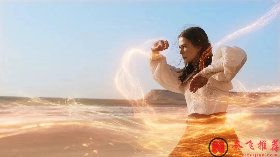 史詩級奇幻鉅製《時光之輪 第三季》！頂級IP迴歸，單集投資破千萬，比肩《權遊》！