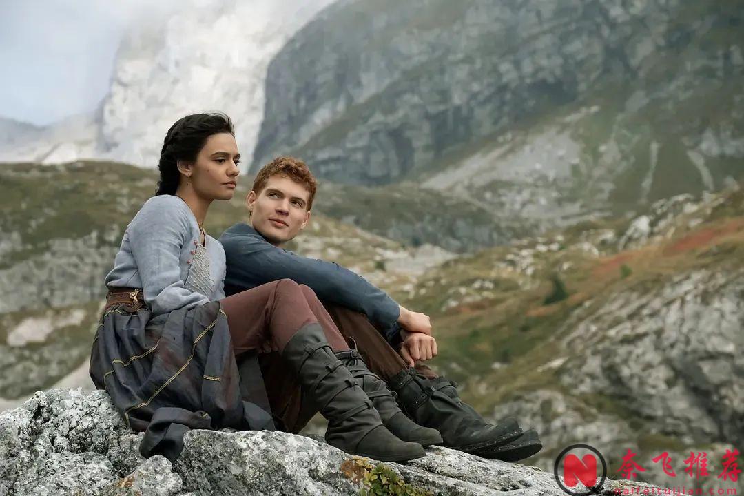 史詩級奇幻鉅製《時光之輪 第三季》！頂級IP迴歸，單集投資破千萬，比肩《權遊》！