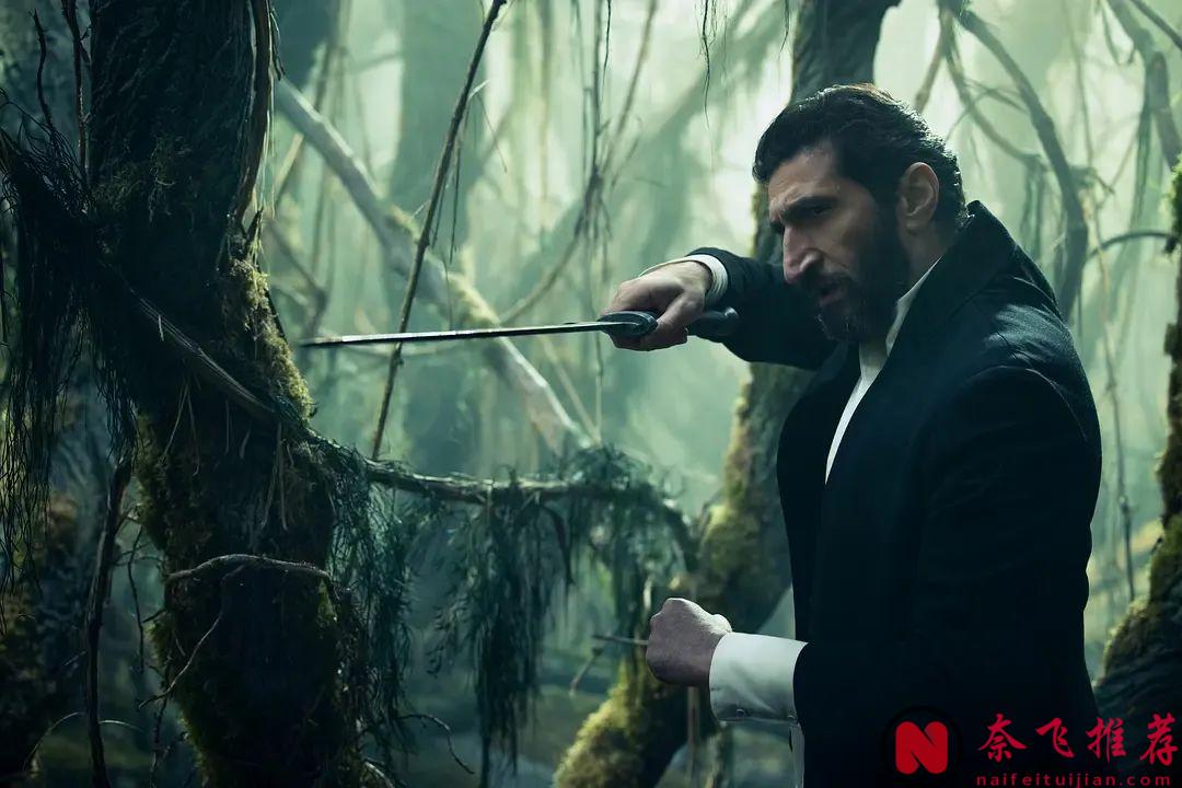 史詩級奇幻鉅製《時光之輪 第三季》！頂級IP迴歸，單集投資破千萬，比肩《權遊》！