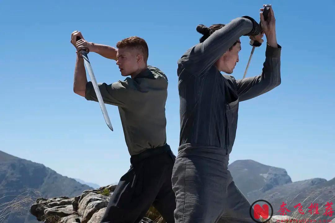 史詩級奇幻鉅製《時光之輪 第三季》！頂級IP迴歸，單集投資破千萬，比肩《權遊》！