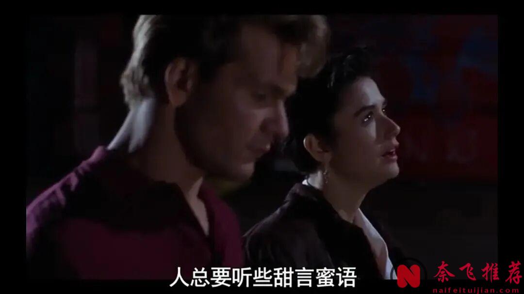 女神《黛米·摩爾/黛咪·摩爾》為藝術的5部電影，一部比一部驚豔，建議收藏