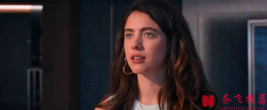 女神《黛米·摩爾/黛咪·摩爾》為藝術的5部電影，一部比一部驚豔，建議收藏