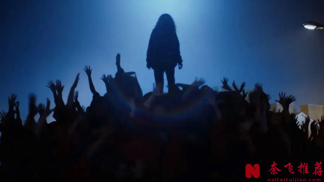 停更4年的大尺度剧《亢奋/高校十八禁/毒瘾女孩》最终季终于回归！