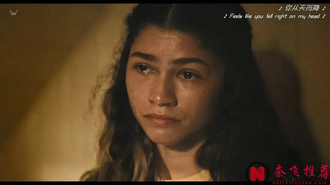 停更4年的大尺度剧《亢奋/高校十八禁/毒瘾女孩》最终季终于回归！