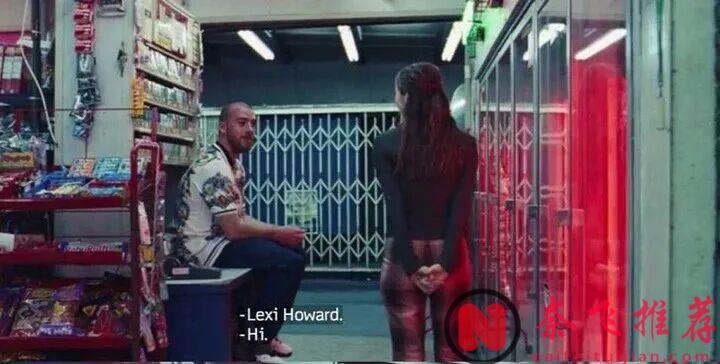 停更4年的大尺度剧《亢奋/高校十八禁/毒瘾女孩》最终季终于回归！