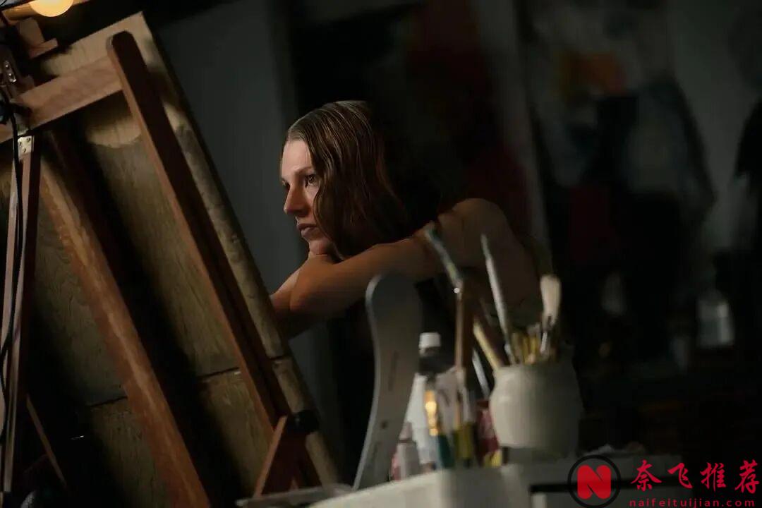 停更4年的大尺度剧《亢奋/高校十八禁/毒瘾女孩》最终季终于回归！