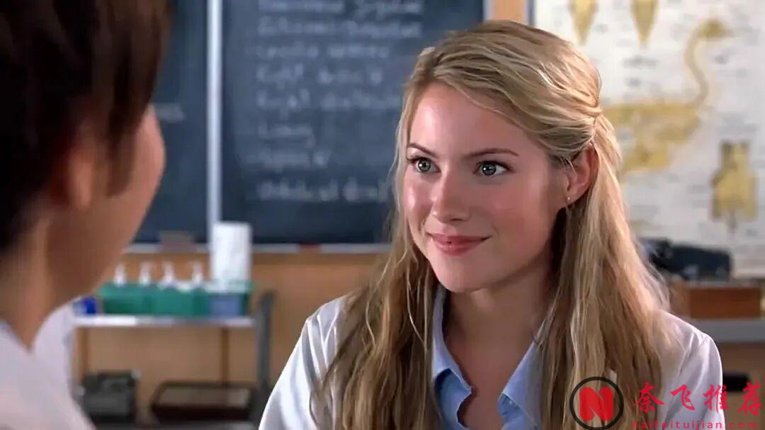 5部張力十足的電影，一部比一部顏值高，建議收藏