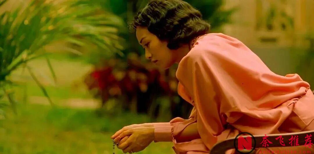 5部張力十足的電影，一部比一部顏值高，建議收藏