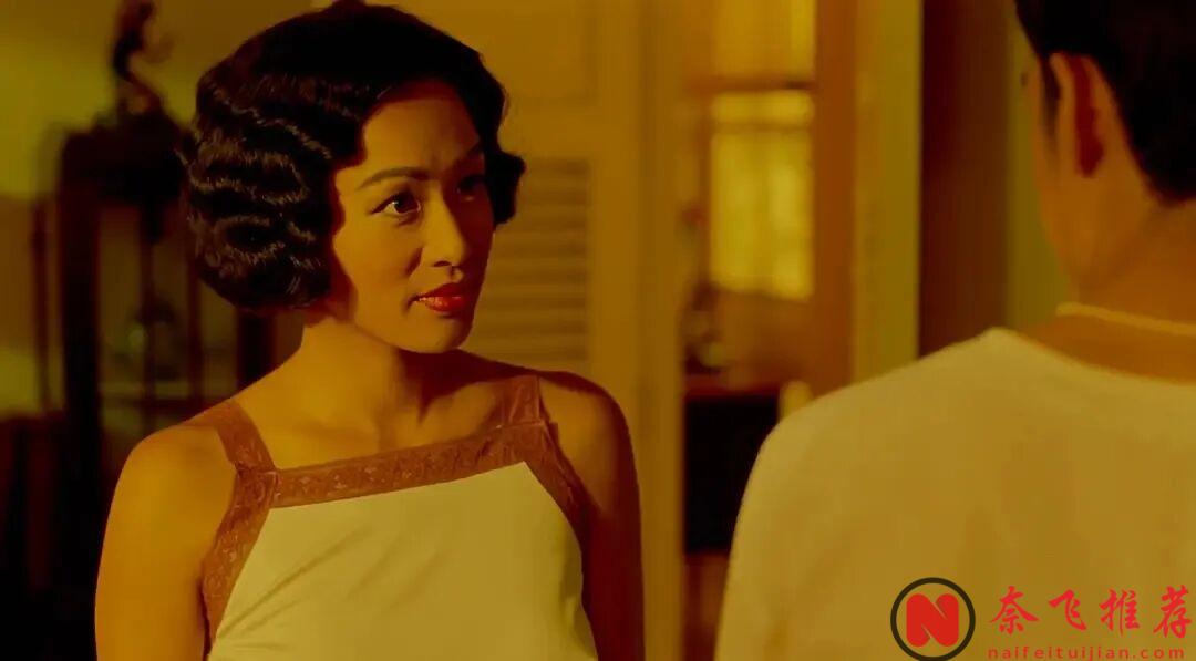 5部張力十足的電影，一部比一部顏值高，建議收藏