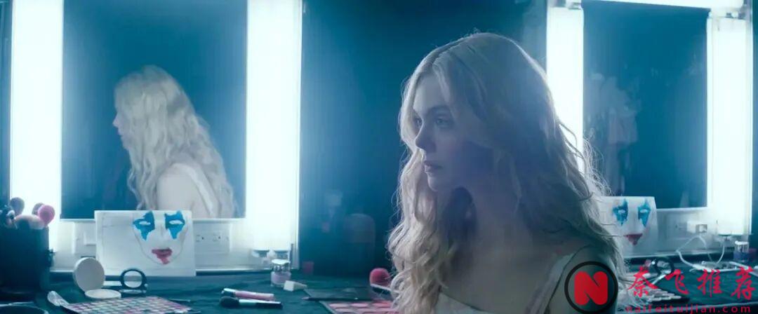 5部張力十足的電影，一部比一部顏值高，建議收藏