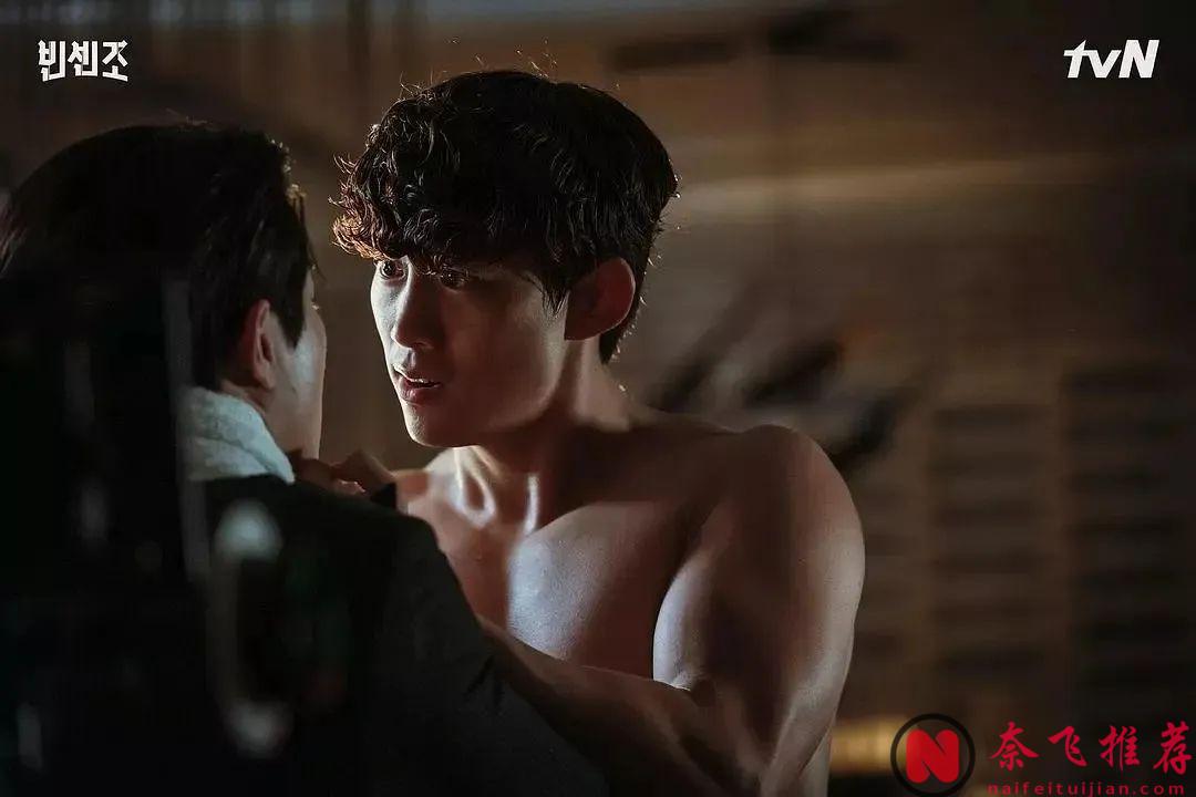 5部犯罪题材韩剧，以恶制恶，绝不会冷场