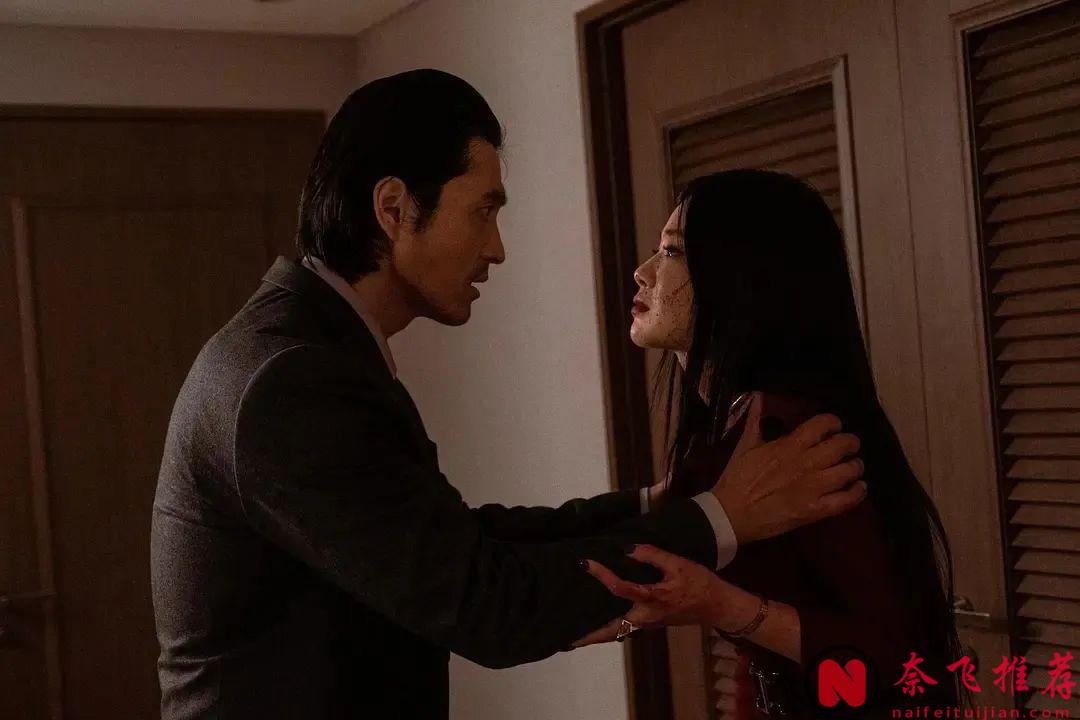 5部犯罪题材韩剧，以恶制恶，绝不会冷场