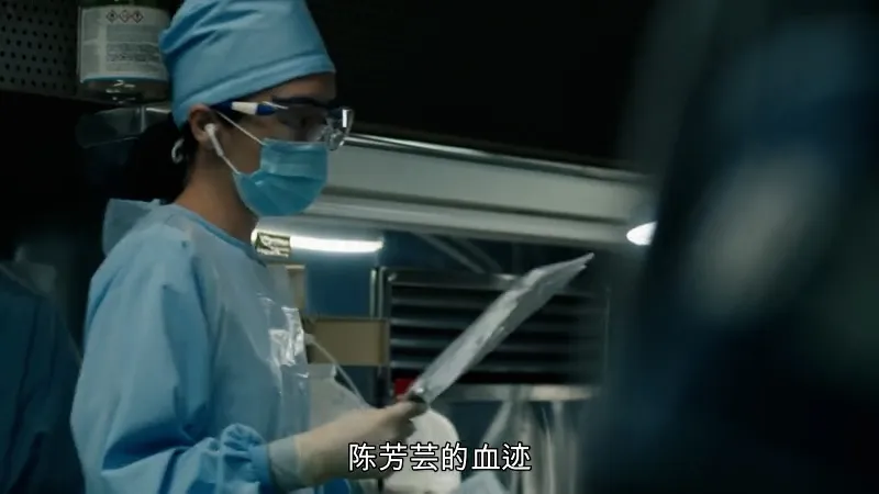 臺灣評級18+的犯罪神劇《逆局》，在畫面上不做任何後期處理，衝擊力超強！