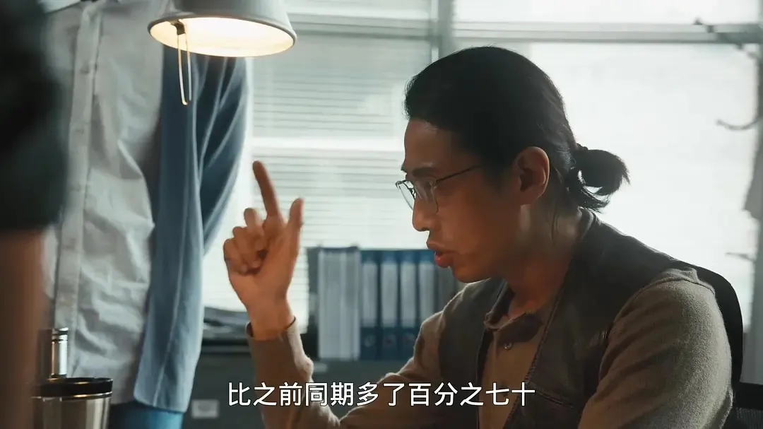 臺灣評級18+的犯罪神劇《逆局》，在畫面上不做任何後期處理，衝擊力超強！