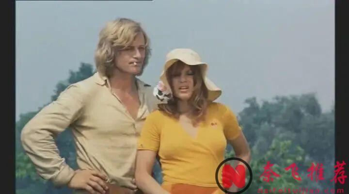 5部容易遐想的電影，挑戰感官極限，看完還不夠過癮