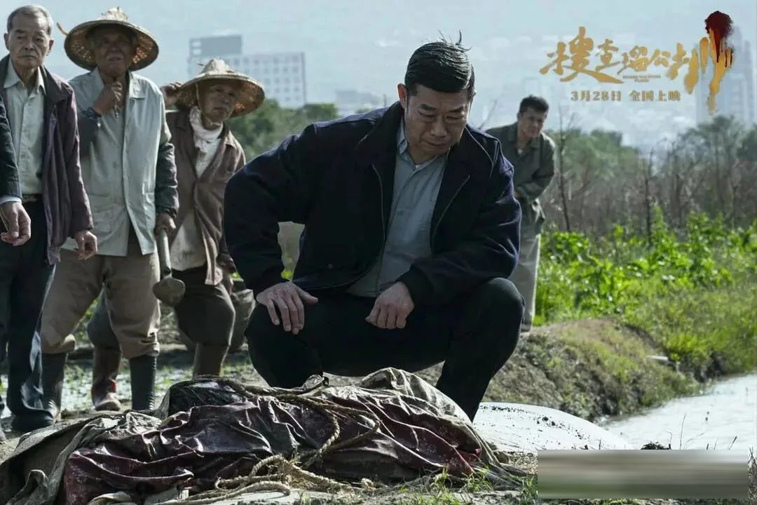 《搜查瑠公圳》:歷史給了一個好故事,為什麼沒能拍成一部好電影?