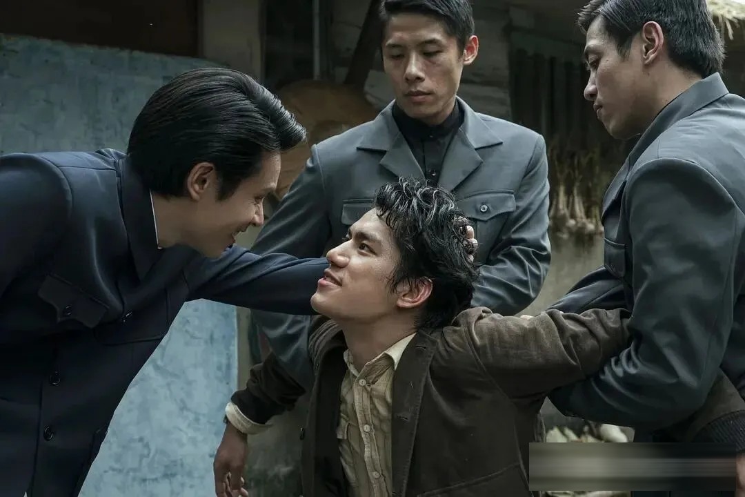 《搜查瑠公圳》:歷史給了一個好故事,為什麼沒能拍成一部好電影?
