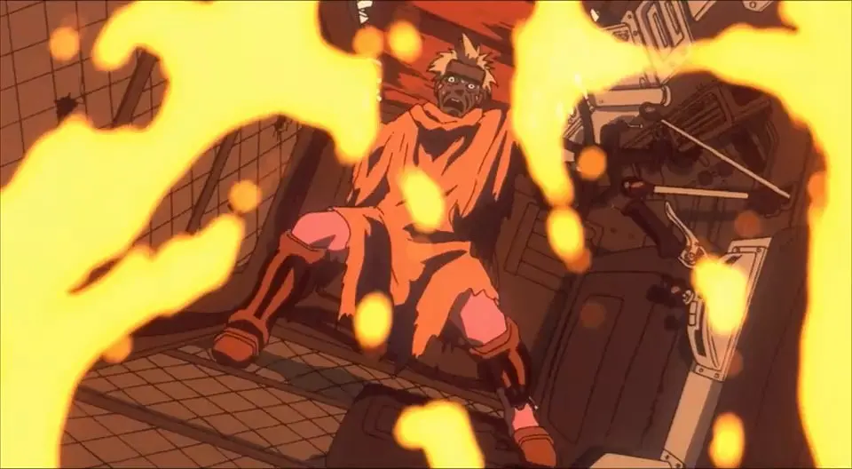 拳拳到肉的浪漫！盤點幾部沒有真超能力的近身格鬥動畫