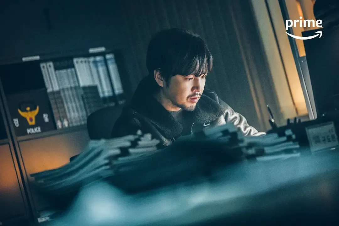 史上最大骗局，这部韩国爽剧《诱饵/犯罪纪事/犯罪编年史》，尺度生猛反转不断!